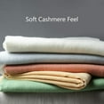 thumbnail image 5 of Foulard d'Hiver pour Femmes Châle Doux Chaud Couverture Foulards pour Femmes, 5 of 5