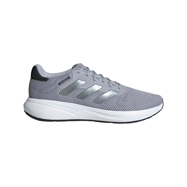 Calzado Adidas Hombre Response Runner U Id7333 Gris Adidas ID7333