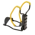 thumbnail image 1 of Resortera Profesional Umarex para Caseria Liga Amarilla Plegable 2219000, 1 of 2