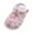 Z11-Pink, variant on Icvfdpl Sandals Baby Boys Girls Summer Children Flat Bottom Anti Open Toe Non Cartoon Car Seaside Breathable 6 Months-12 Months