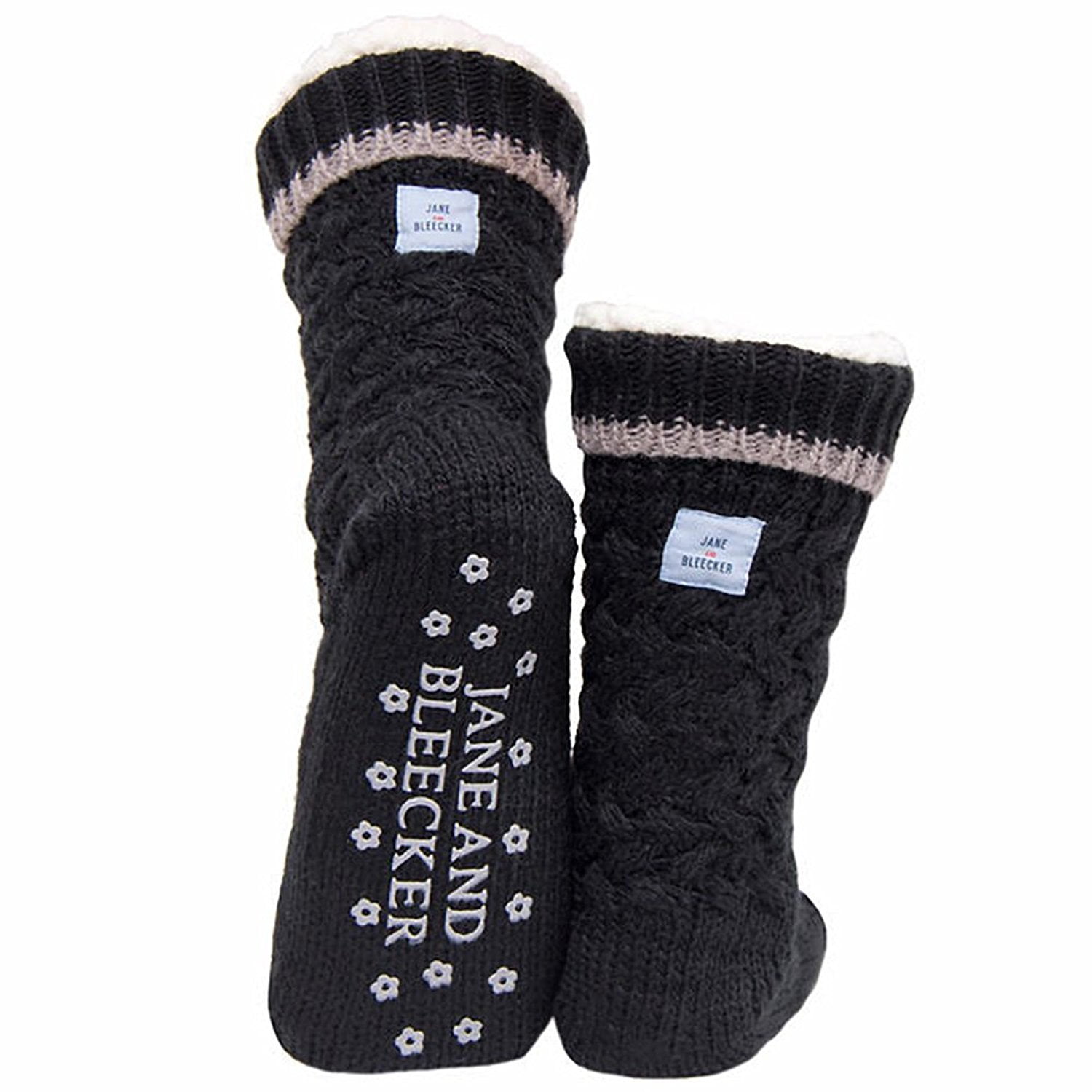 Jane and bleecker slipper socks walmart new arrivals