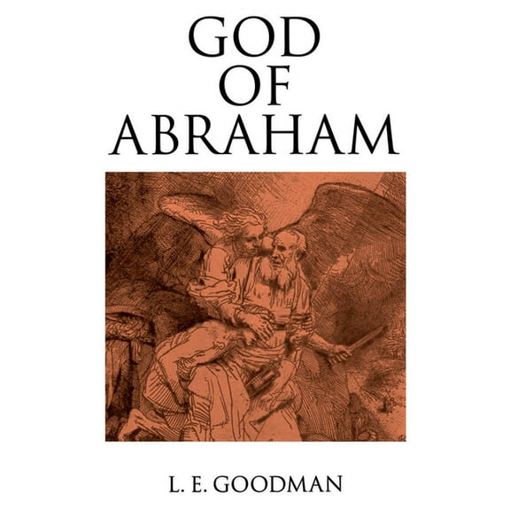 God of Abraham, (Hardcover)