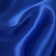 thumbnail image 2 of BalsaCircle 54" x 10 yards Satin Fabric Bolt Put-up Royal Blue, 2 of 5