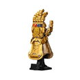 thumbnail image 1 of Kit De Construcción Lego Marvel Guantelete Infinito 76191 +3 Cantidad de piezas 590, 1 of 4