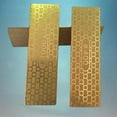 thumbnail image 5 of Fiocias Diamond Pocket Sharpener / Double-Sided Whetstone Sharpening 400/1000 Grits; 400 or 1000, 5 of 9