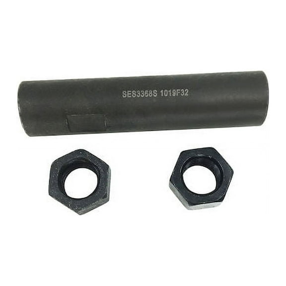 Tie Rod End Adjusting Sleeve - Compatible with 2004 Ford F-150 Heritage