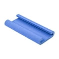 thumbnail image 1 of Lipstore Siège de Bateau Dragon en Forme de U pour Bateau de Cerf-Volant Entraînement Outils d'Aviron Bateau Rampeur Bleu, 1 of 8