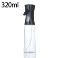 thumbnail image 1 of 1pc Botella De Pulverización De Aceite De Oliva Botella De Pulverización De Cocina A Prueba De Fugas Botella De Pulverización De BBQ Air Fryer Sprayer Oil Camping Cookware Tool 7.4oz / 10.8oz, 1 of 4