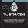 thumbnail image 5 of TAL Stainless Steel Ranger Water Bottle 40oz, Ombre Green, 5 of 6