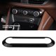 thumbnail image 3 of Moldura del panel de control del aire acondicionado, moldura de la cubierta del control del aire acondicionado del interior del automóvil Accesorio para el interior del automóvil Diseño exquisito, 3 of 9