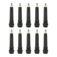 thumbnail image 1 of Alpenstock Tip, Hiking Rod Tip Anti Slip Better Grip  For Pathway Sidewalks Rock, 1 of 8