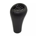 thumbnail image 3 of Coconut Ok 6 Speed Manual Car Gear Shift Shifter Knob Fit for Bmw 1 3 5 6 Series E81 E82 E87 E46 E90 E91 E92 E60 E61 E63 for X1 E84 X3 E83, 3 of 9