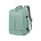 thumbnail image 4 of Backpack Computer Bag 15 Inch Business Backpack High-end Short-term Travel Bag Multi Compartment Luggage Bag Storage Travel Essentials, 4 of 8