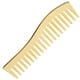 thumbnail image 4 of Peines para el cabello, peines de dientes anchos, peine para el cabello sin paleta, peine de dientes anchos diseñado para brindar precisión, 4 of 14