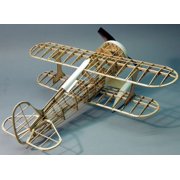 Dumas 401 24 Wingspan Laird Super Solution Rubber Pwd Aircraft
