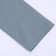 thumbnail image 4 of Blusas Y2K Top corto de cuello redondo para mujer, jersey de manga larga, camiseta básica ajustada para mujer Kuymtek Azul S para Mujer, 4 of 7