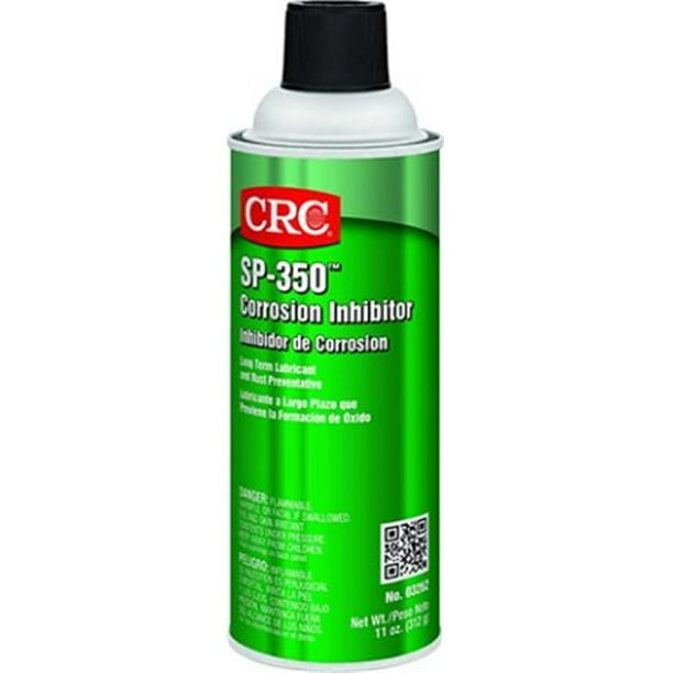 CRC 3262 16 oz SP350 Corrosion Inhibitor CRC 3262 16 oz SP350 Corrosion Inhibitor