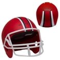 thumbnail image 4 of Combo 2 Bocinas Inalámbricas Portátil Sound edge Casco Americano, 4 of 5