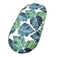 thumbnail image 3 of Sábanas De Moisés Para Bebé, Sábana De Cesta Floral, Colchón De Cuna Suave, Cubierta De Cambiador Colorido Elástico, Sábana De Cuna Para Niños Recién Nacidos Advancent BA000638-05, 3 of 6