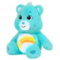 thumbnail image 6 of Care Bears 14" Plush - Wish Bear - Soft Huggable Material!, 6 of 14