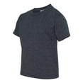 thumbnail image 3 of JERZEES ® - Youth Dri-Power ® 50/50 Cotton/Poly T-Shirt. 29B, 3 of 4