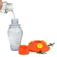 thumbnail image 3 of Vine Plastic Oriole Bird Feeder - 27 oz, 3 of 5