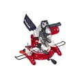 thumbnail image 1 of Sierra de inglete 10' 1600 W Einhell TC-MS 2513 L, 1 of 5