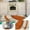 C, variant on Up to 65% Off SMihono Household Kitchen Carpet With Fatigue Waterproof Slip Pad Durable And Comfortable Floor Household Carpet