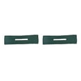 thumbnail image 3 of maskred Bandeau de Mode pour Cheveux, Bandeau Imprimé Noué pour Femmes, Outil Imprimé 4 2 Pcs, 3 of 6