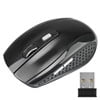 thumbnail image 2 of Braveheart 3 Adjustable DPI 2.4G Wireless Gaming Mouse 6 Buttons Laptop Notebook PC Cordless Optical Game Mice, 2 of 9
