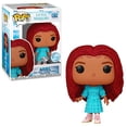thumbnail image 1 of Figura de vinilo Funko Pop! Sirenita Ariel #1362 Diamond, 1 of 1