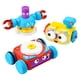 thumbnail image 3 of Muñeco Robot Fisher Price Tribot Robot, 3 of 3