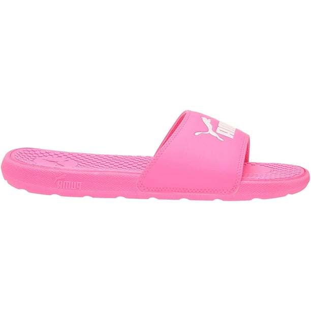Tong puma pour femme sale