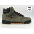 thumbnail image 1 of adidas Terrex Snowpitch Cold.Rdy Winter Boots GW4065 Green Black Men's Size 12, 1 of 6