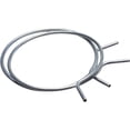 thumbnail image 3 of Glaciersei 2 Piece Dryer Tension Clamp, 4 Inch Dryer Duct Clamp, 3 of 4