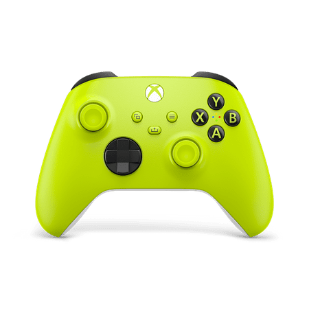 Xbox Wireless Controller - Electric Volt