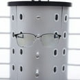 thumbnail image 6 of FETCOI 360° Rotating Counter Top Sunglasses Display Rack with Mirror 40-Pair Capacity, 6 of 11