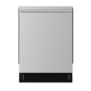 Stella 24 in. Built-in Dishwasher
