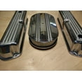thumbnail image 3 of Ford 289 302 351W Raised Finned Aluminum Valve Covers Air Cleaner Kit, 3 of 3