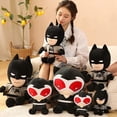 thumbnail image 5 of 35cm Disney Marvel Spiderman Plush Toy Soft Stuffed Cartoon Stuffed Doll Large Plush Boy Cloth Doll Pillow Kid Christmas Gift, 5 of 5