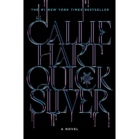 New and Trending: Quicksilver