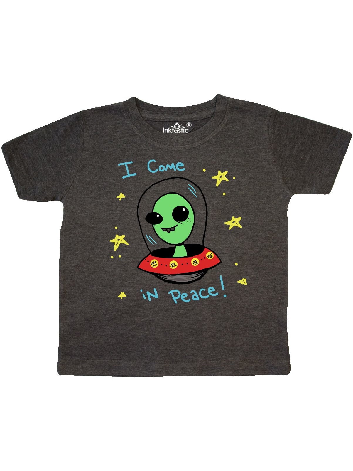 alien shirt
