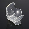 thumbnail image 2 of Hongchun 1 Pce Pince Transparente pour Balle de Tennis Support de Balle d'Entraînement de Tennis, Plateau de Tennis Équipement de Tennis Jeu d'Entraînement Tennis Assise, 2 of 5
