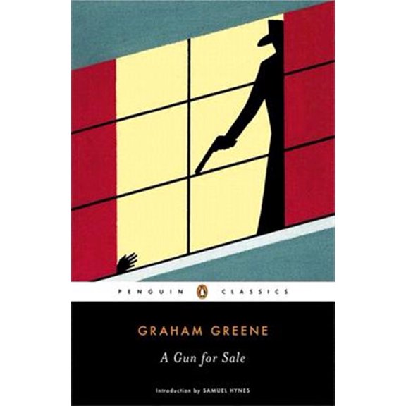 Pre-Owned A Gun for Sale (Penguin Classics) Paperback