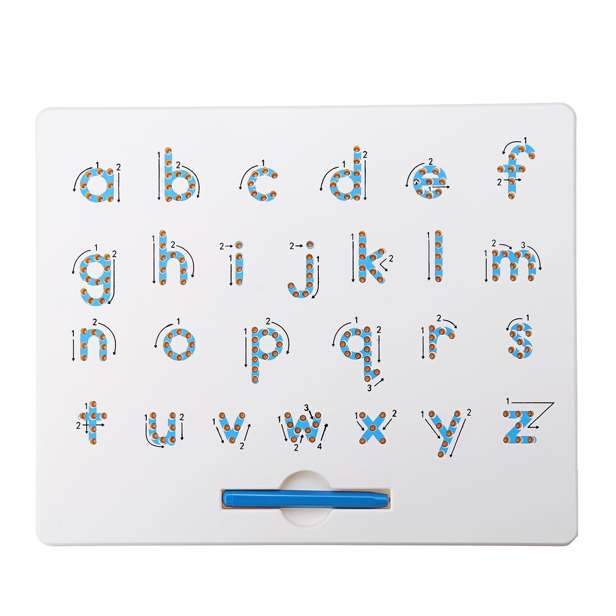 best magnetic drawing board 2019