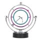 thumbnail image 1 of Innovative Large Circle Dolphin Perpetual Motion Toy, Perpetual Swing Toy for Home and Office, 1 of 4