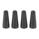 thumbnail image 1 of Flux Core Gasless Nozzle, Insulated Flexible MIG Welder Flux Core Gasless Nozzle High Heat Resistance Light Weight For Home Decoration ANGGREK Otros, 1 of 8