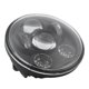 thumbnail image 5 of Faro delantero para motocicleta, faro LED de 5,75 pulgadas y 75 W, faro delantero para motocicleta, faro LED de repuesto, innovación moderna, 5 of 9