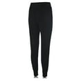 thumbnail image 5 of JEFFRICO Scrubs for Women Jogger Pants Lightweight Slim Fit 4 Way Stretch Soft Scrub Pants, 5 of 6