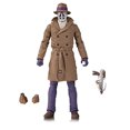 thumbnail image 4 of DC Collectibles Doomsday Clock: Rorschach/Mime Action Figure Two Pack, 4 of 5